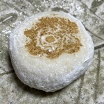 竹隆庵 岡埜 - 料理写真:こごめ大福