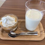 ペアツリーファームカフェ - 