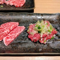 薩摩 牛の蔵 吉祥寺店 - 
