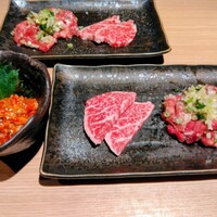 薩摩 牛の蔵 吉祥寺店 - 