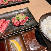 薩摩 牛の蔵 吉祥寺店 - 