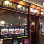 IRISH PUB O'Neill's - 