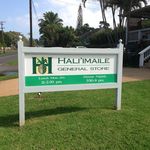 Hali'imaile General Store - 