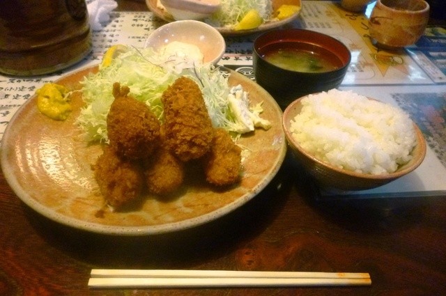 銭形 高田分店 春日山 定食 食堂 食べログ 銭形 高田分店 春日山 定食 食堂 食べログ
