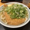 つくもうどん 天神橋店
