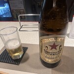 北海道居酒屋 こまい - 