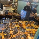 Pane Ho Maretta - 