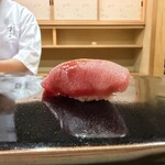 日本橋蛎殻町 すぎた - 