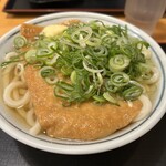 つくもうどん - 