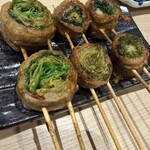 炉端酒場 昊 - 