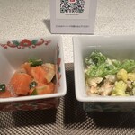 北海道居酒屋 こまい - 