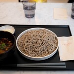 SOBA FUTATSU - 