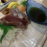 炉端酒場 昊 - 