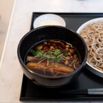 SOBA FUTATSU - 