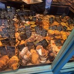 Pane Ho Maretta - 