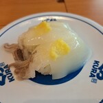 無添くら寿司 - 料理写真: