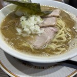 らーめん はましょう - 