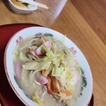 龍ラーメン - 