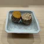 日本橋蛎殻町 すぎた - 