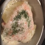 北海道居酒屋 こまい - 