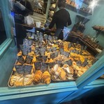 Pane Ho Maretta - 