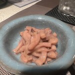 北海道居酒屋 こまい - 