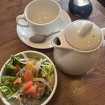 ジロー珈琲 - 