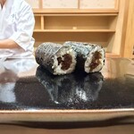 日本橋蛎殻町 すぎた - 