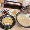 楽勝ラーメン