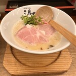 麺や 鳥の鶏次 - 