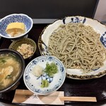 生粉打蕎麦 玄太 - 