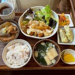 カフェ ピグリッチ - 