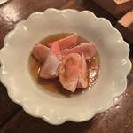 博多炉端 魚男 - 