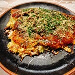 三津浜焼伊予灘 - 