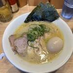 鶏そば  ムタヒロ - 