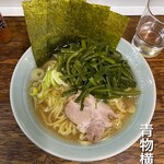 家系ラーメン まこと家 - 