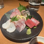 UMAMI日本酒弐番館 - 