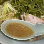 家系ラーメン まこと家 - 