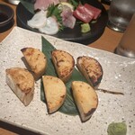 UMAMI日本酒弐番館 - 