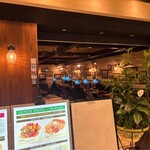 ピッツェリア ダ チーボ - 