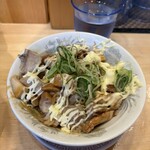 鶏そば  ムタヒロ - 