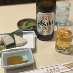 永坂更科 布屋太兵衛 - 料理写真: