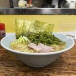 家系ラーメン まこと家 - 