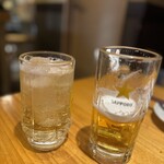 居酒屋 おさむ - 