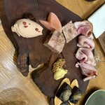渡辺料理店 - 