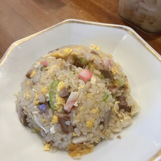 横浜家系ラーメン 三郷家_1