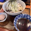 〆蕎麦 えびす