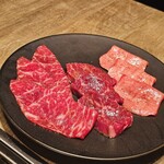 焼肉うしごろ - 