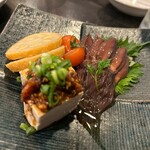 赤鶏炭焼 大安 - 