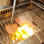 焼肉うしごろ - 